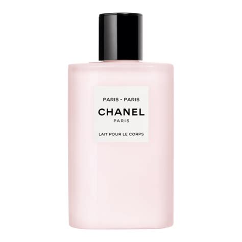 best chanel body lotion.